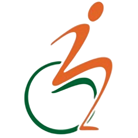 QuadPara Association of South Africa logo