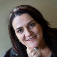 Mariza Kitching General Manager