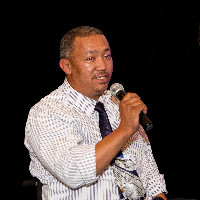 Raven Benny Chief Operating Officer