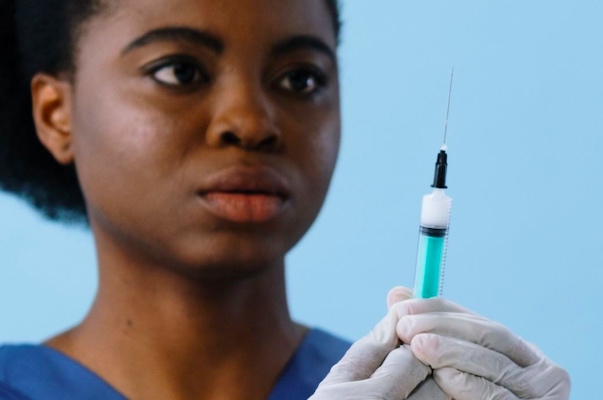 QASA Website Vaccine