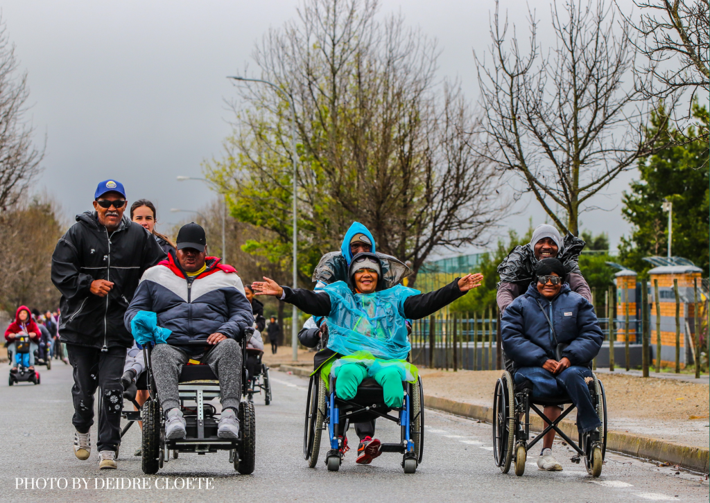 Engaging with members at the OCC QASA OCC Race Main Photo 1024x726