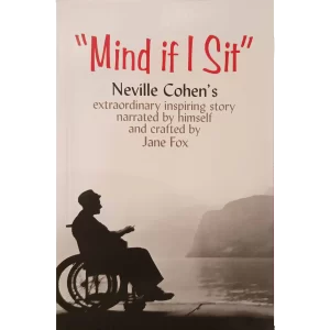 "mind if i sit" by neville cohen